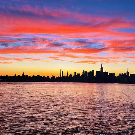 Nyc Glamping New York Bagian luar foto